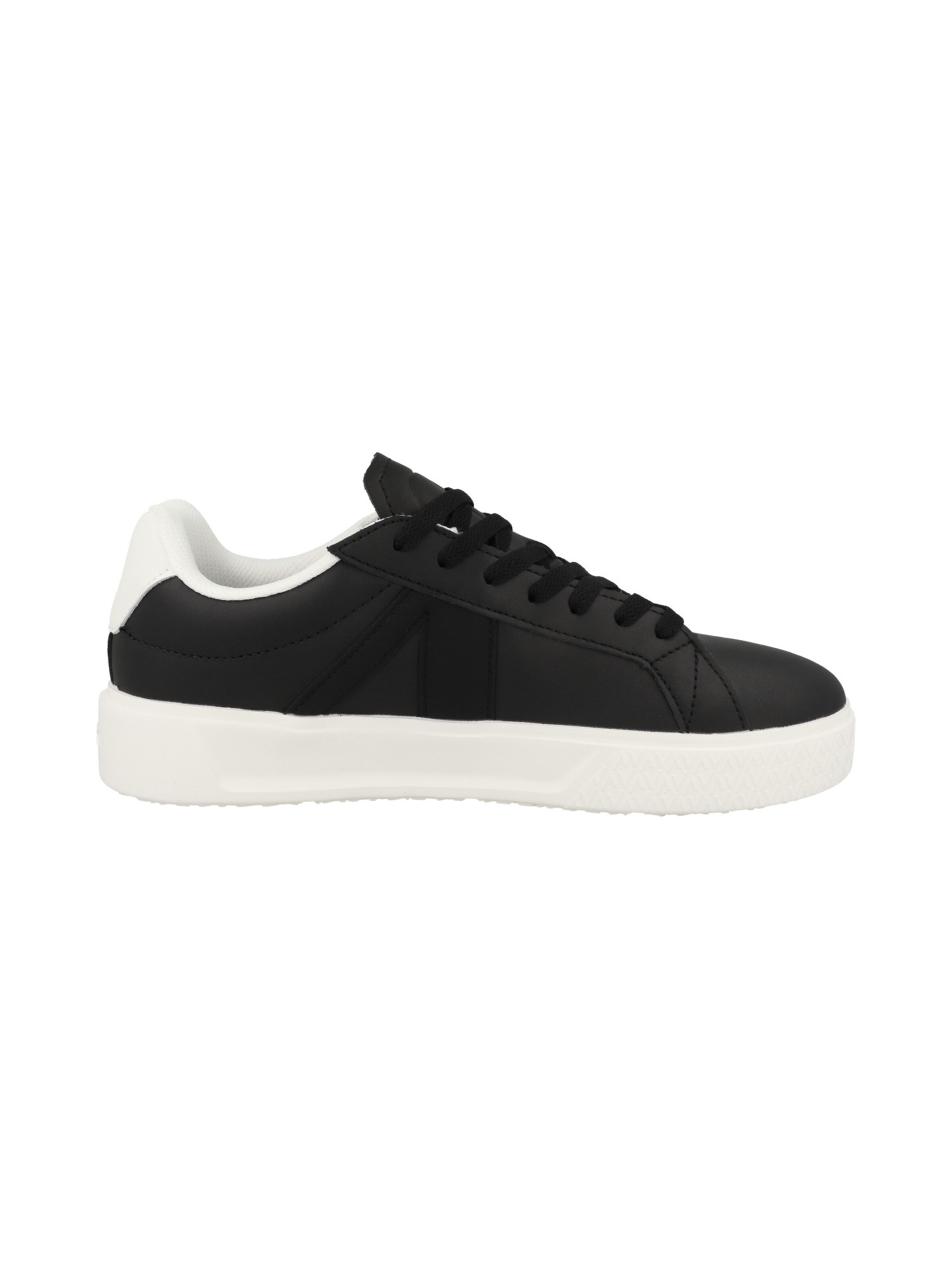 ARKK Copenhagen Sneaker low 'Essence' in Schwarz