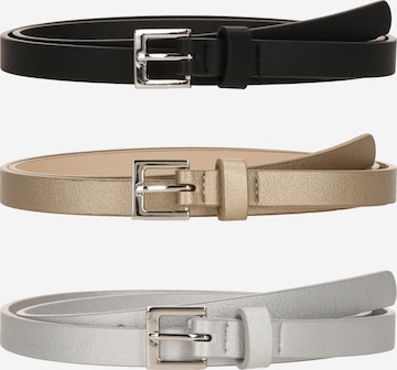 ABOUT YOU Vyö värissä kulta: etupuoli