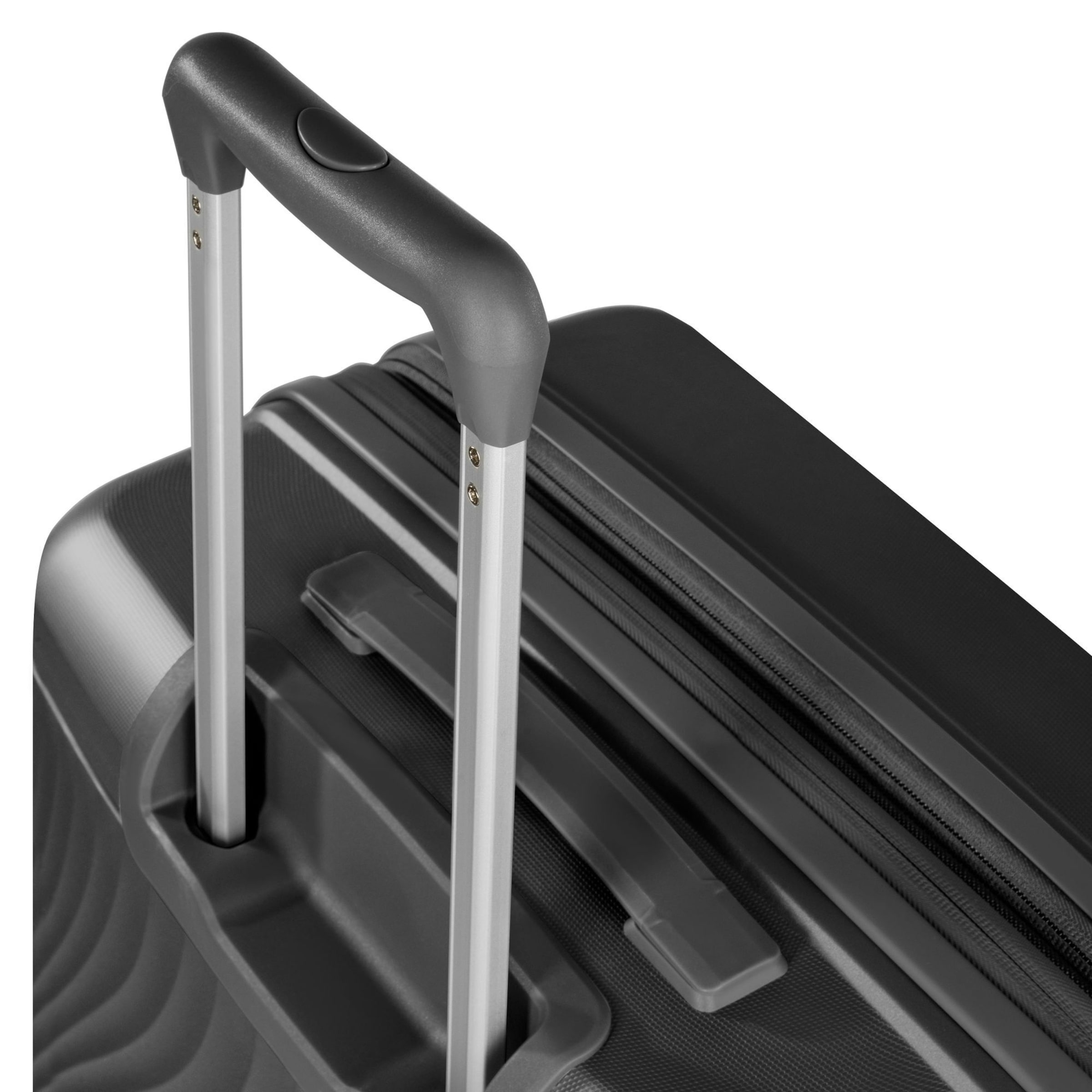 Picard Cart 'Vienna' in Black