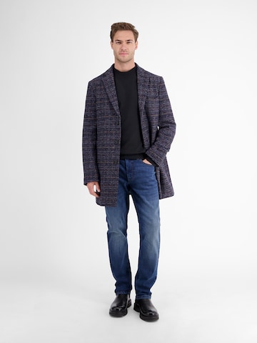 LERROS Sweater in Black