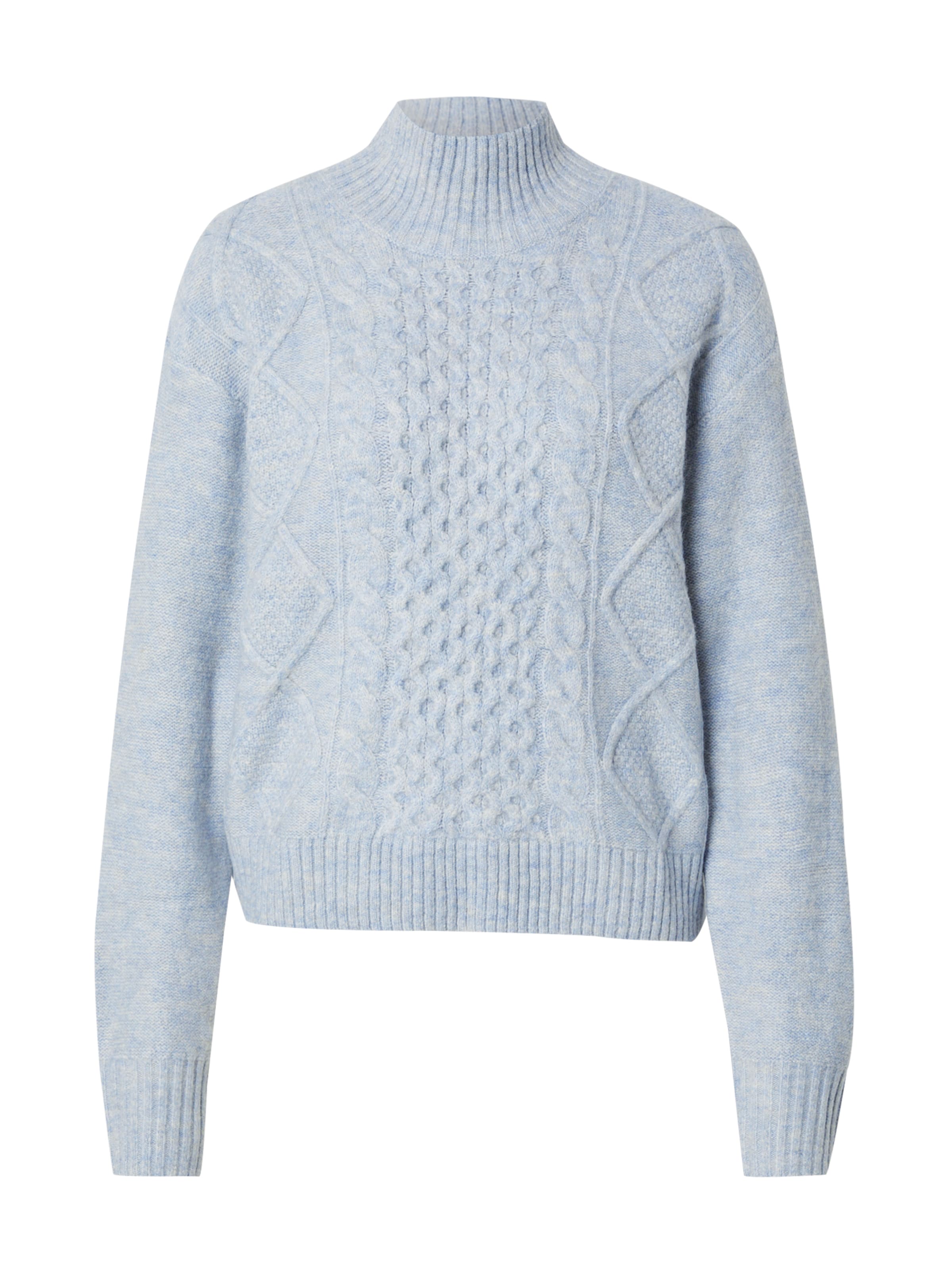 Pull-over GAP en bleu : devant