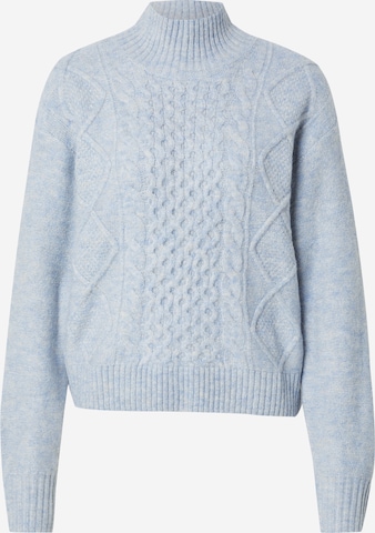 Pull-over GAP en bleu : devant