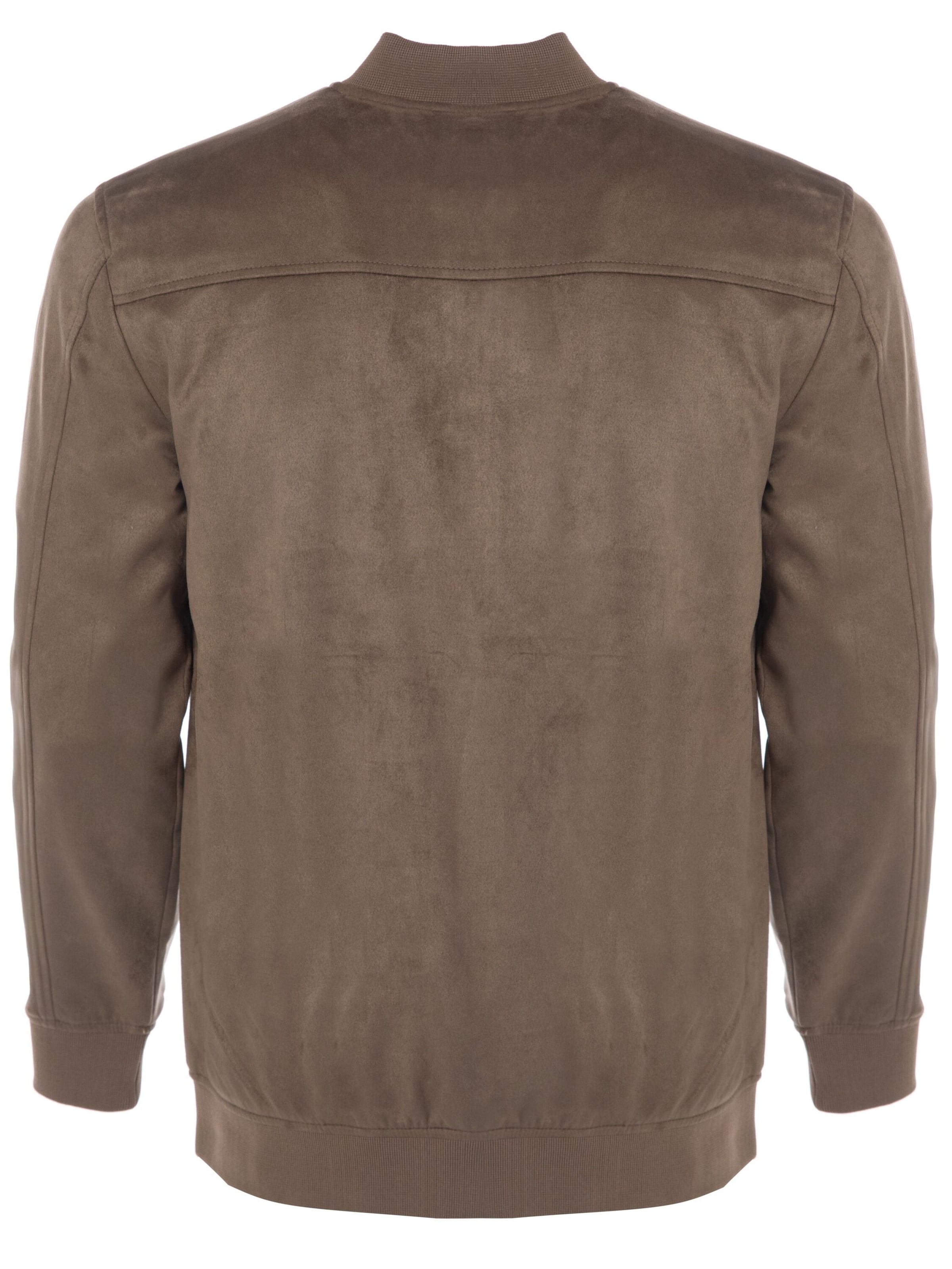 CARISMA Between-Season Jacket in Brown