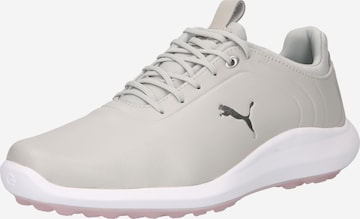 Chaussure de sport 'Ignite' PUMA en gris : devant