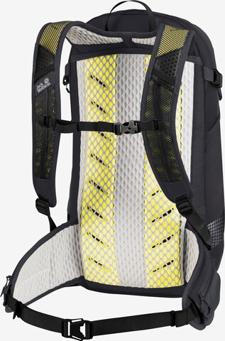 JACK WOLFSKIN Sportrucksack 'Moab Jam Pro' in Schwarz