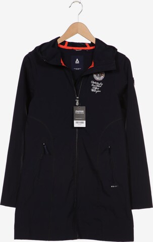 Gaastra Jacket & Coat in M in Blue: front