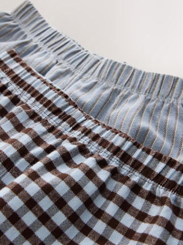Pyjama Next en bleu