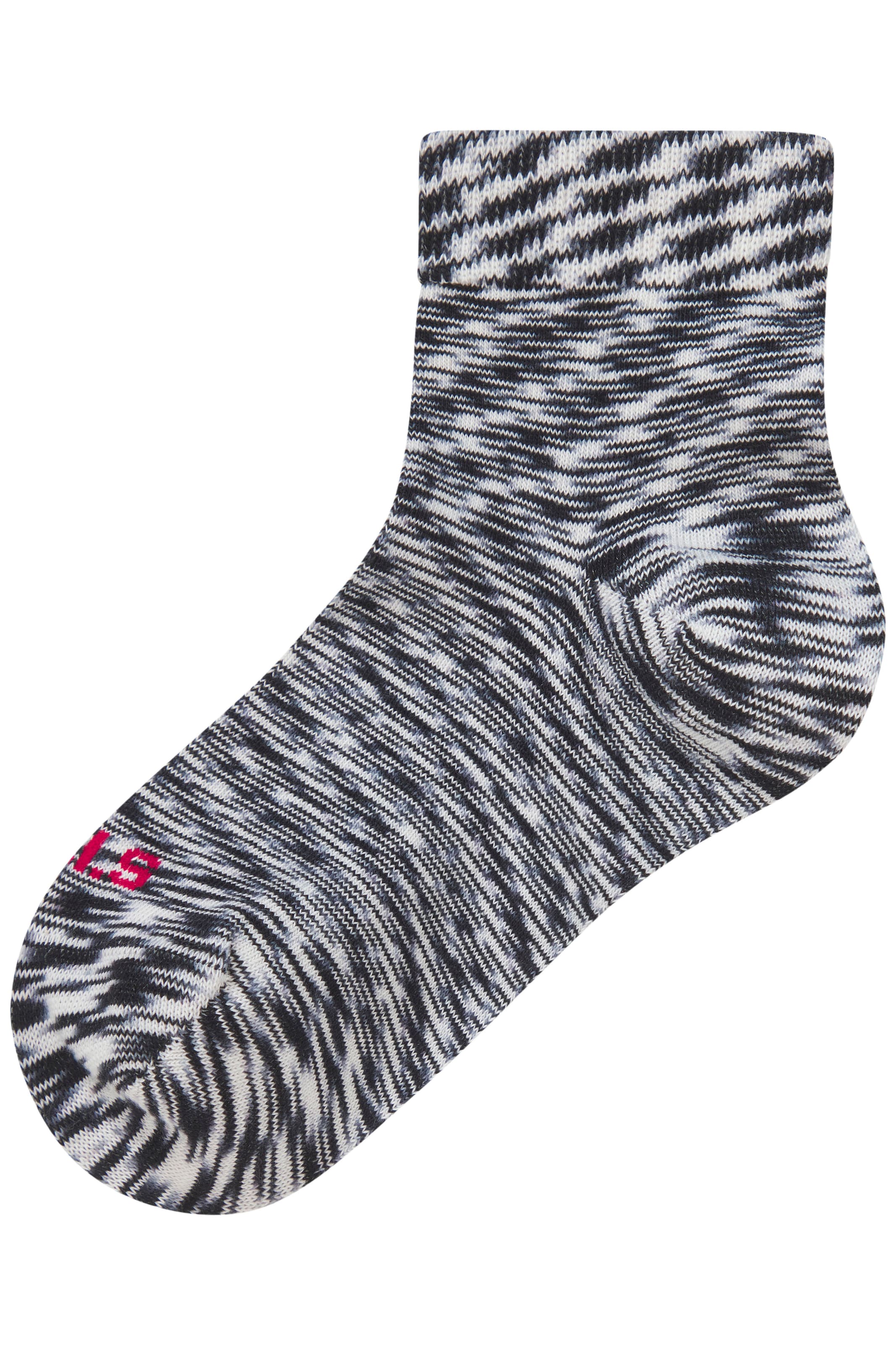 H.I.S Socken in Grau