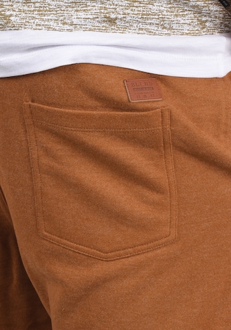 regular Pantaloni 'Timo' di BLEND in marrone
