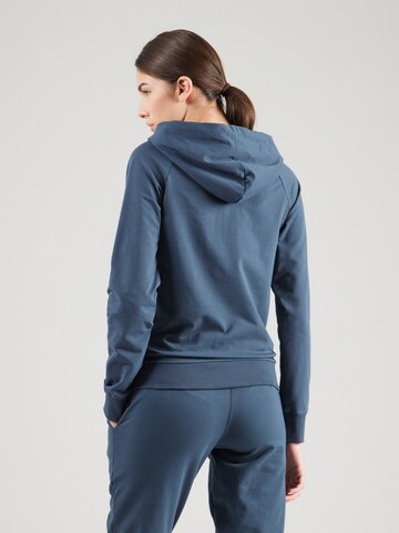 Giacca di felpa sportiva 'Activity' di ICANIWILL in blu