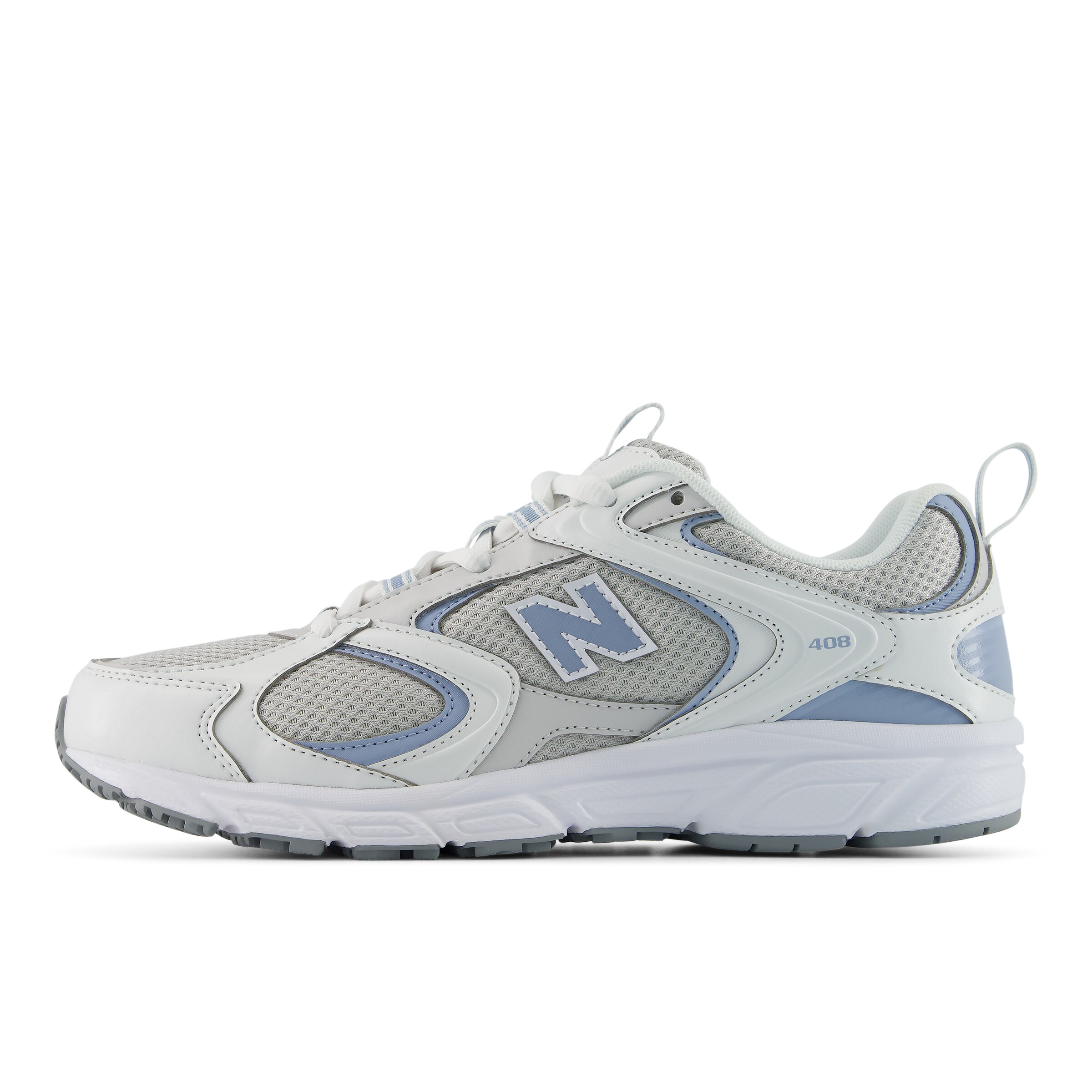 new balance Sneaker in Weiß