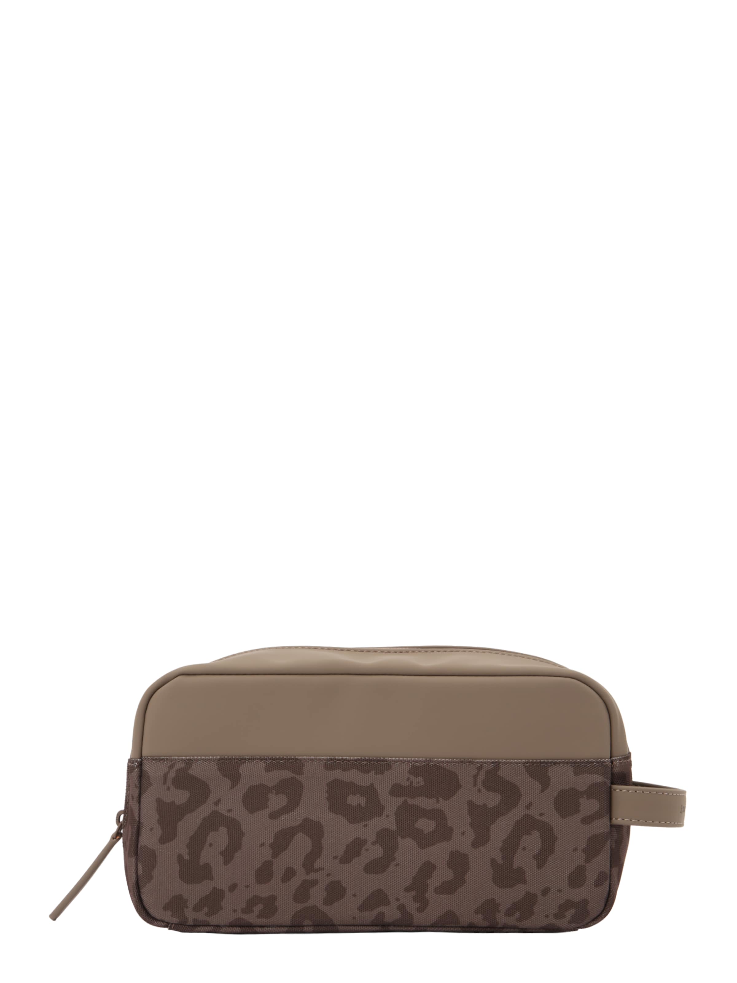 Kapten & Son Nursing bag 'Diaper Inlay' in Brown