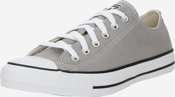 CONVERSE Tenisky – béžová: přední strana