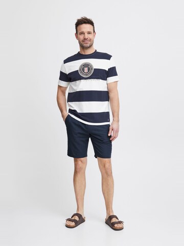 regular Pantaloni 'Henry' di FQ1924 in blu