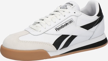 ReebokNiske tenisice 'Campio XT' - bijela boja: prednji dio