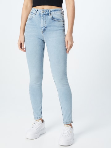 Koton Jeans in Blauw: voorkant