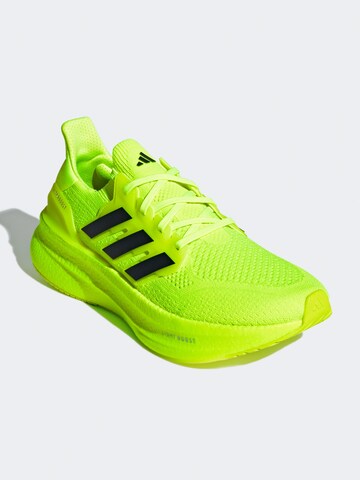 ADIDAS PERFORMANCE - Sapatilha de corrida 'Ultraboost 5' em amarelo