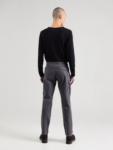 Regular Pantaloni cu buzunare 'Phoenix' de la s.Oliver pe gri