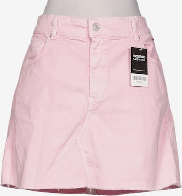 REPLAY Rock L in Pink: Vorderseite