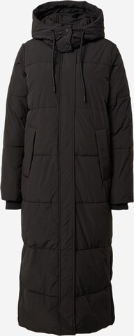 ABOUT YOU Winter coat 'Danika' in Black: front