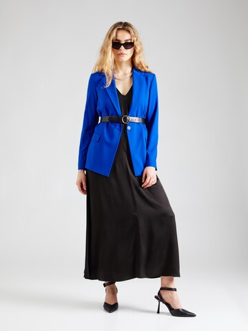 COMMA - Blazer en azul