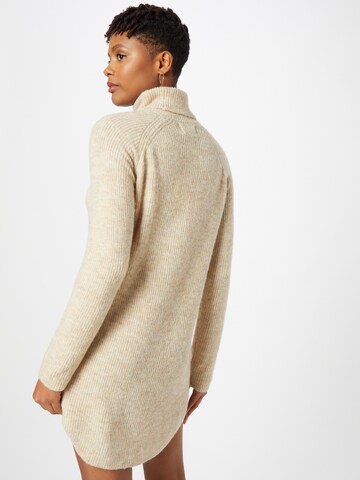 Pull-over 'Ellen' PIECES en beige