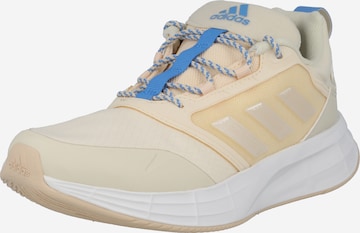 ADIDAS SPORTSWEAR Running Shoes 'Duramo Protect' in Beige: front