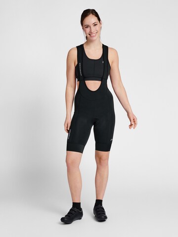 Newline Skinny Sportbroek in Zwart