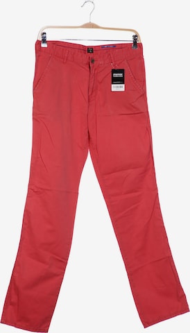 s.Oliver Pants in 32 in Pink: front