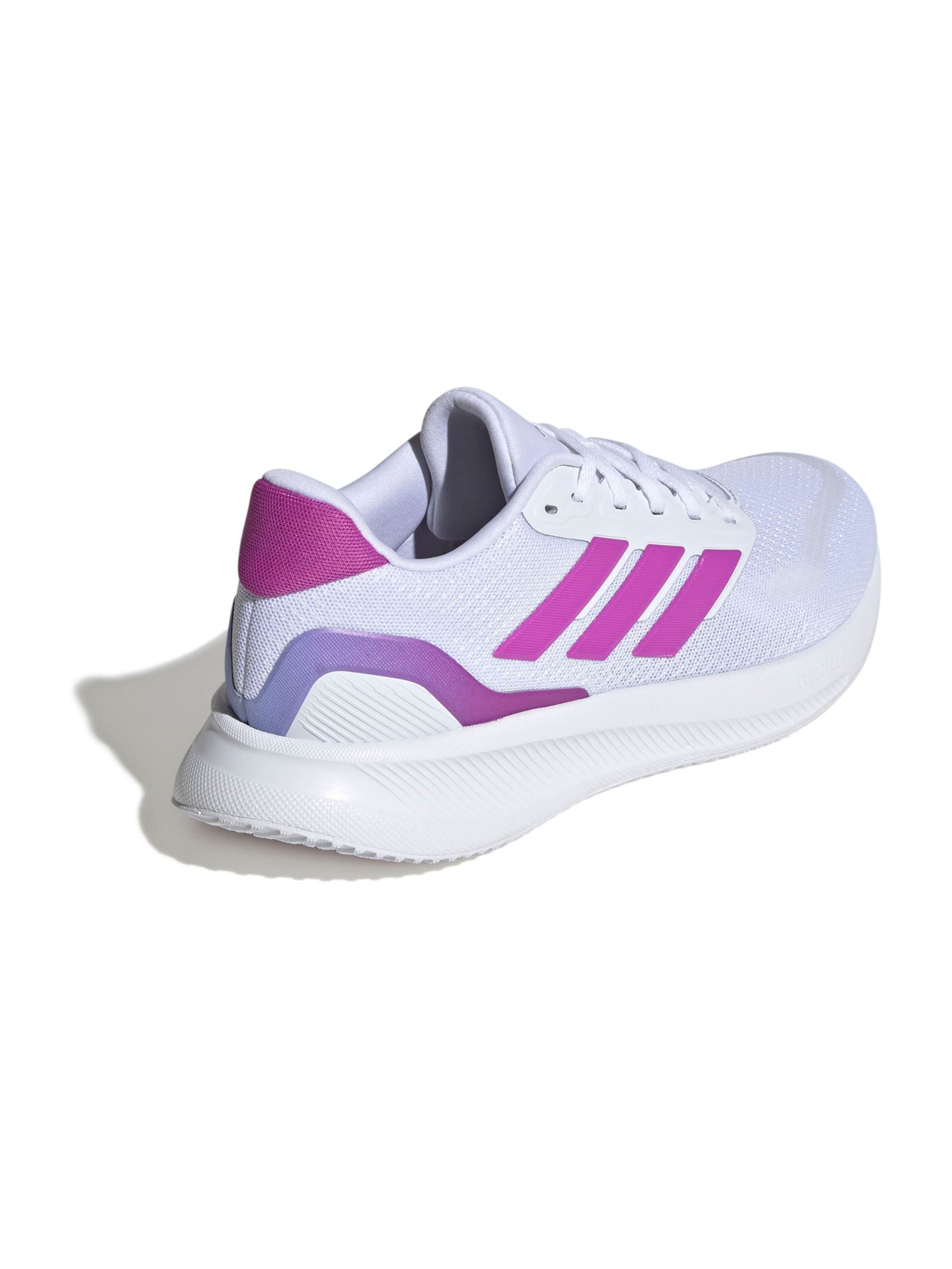 ADIDAS PERFORMANCE Обувь для бега 'Runfalcon 5' в Белый