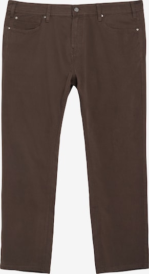 s.Oliver Hose 'Casby' in 33/34 in dunkelbraun, Produktansicht
