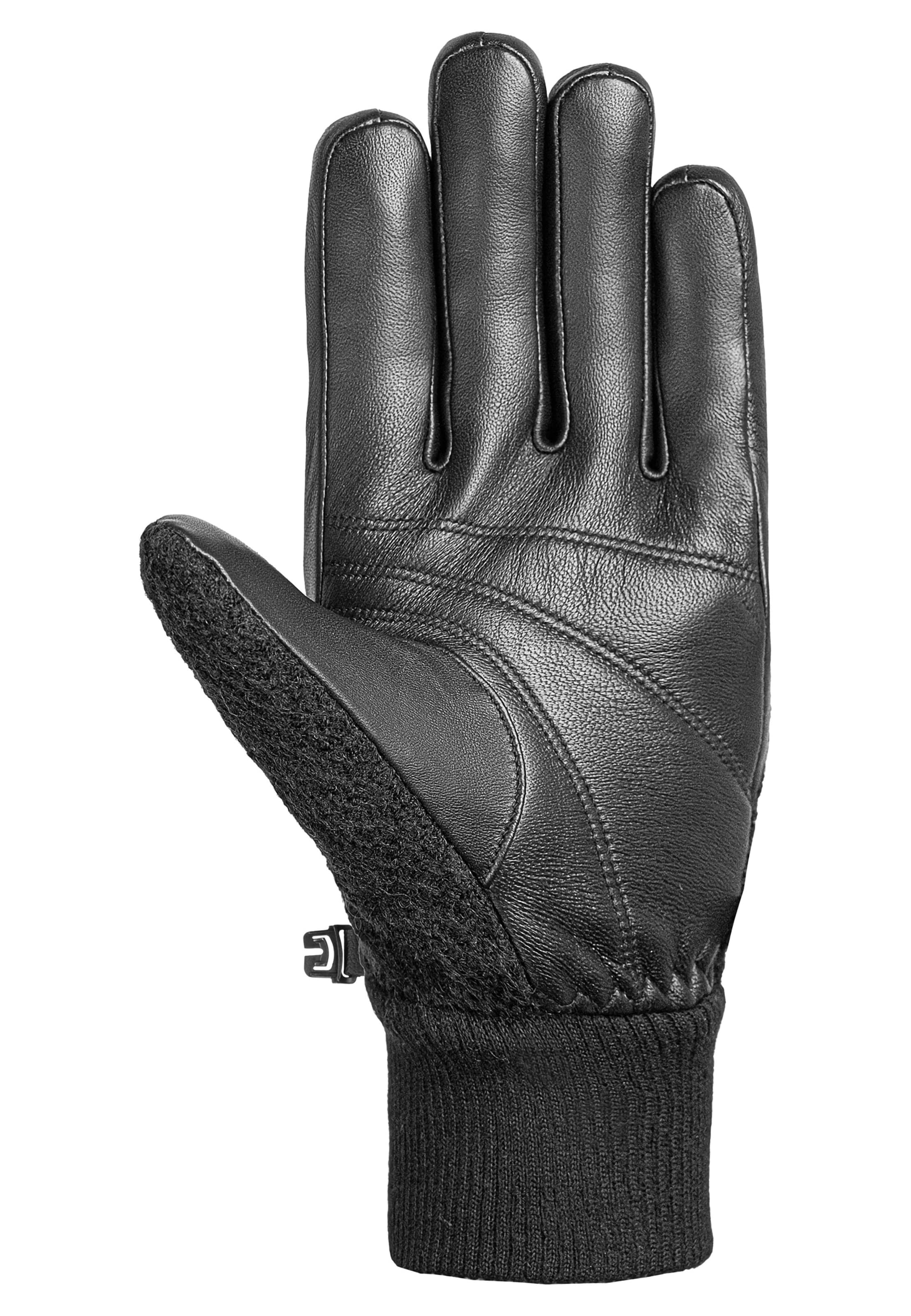 Gants de sport 'Urban Pulse' REUSCH en noir
