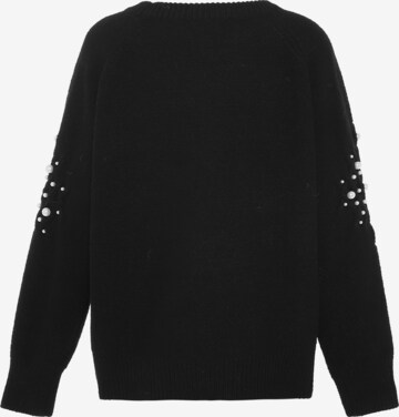 Pull-over faina en noir