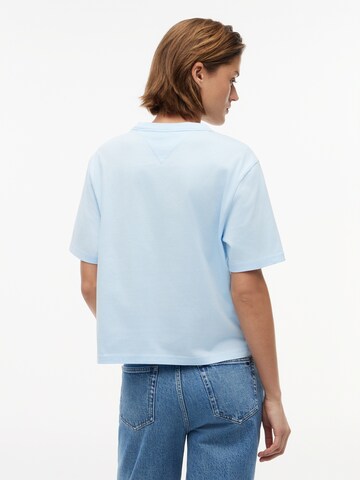 Tommy Jeans Футболка в Синий