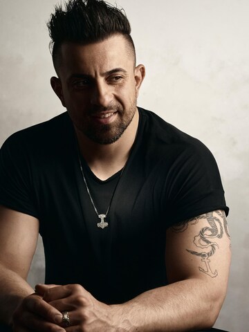 REYTEL Pendant 'MJOLNIR' in Silver