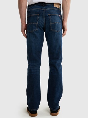 regular Jeans 'Colt' di BIG STAR in blu