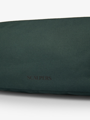 Scalpers Портмоне ' ' в Зеленый