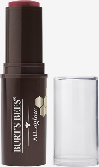 BURT'S BEES All Aglow Lip & Cheek Stick in, Produktansicht