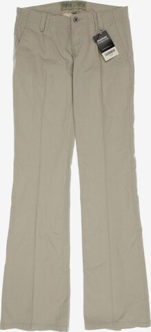 FREEMAN T. PORTER Pants in XS in Grey: front