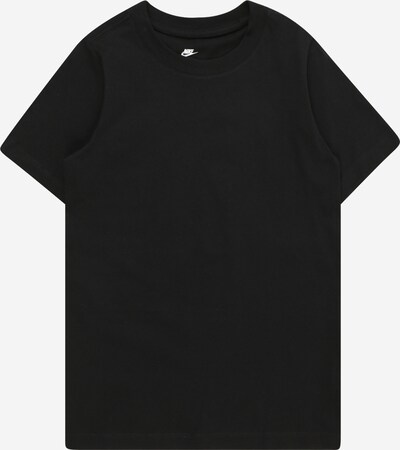 Nike Sportswear Shirt in de kleur Zwart, Productweergave
