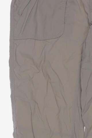THE NORTH FACE Stoffhose L in Beige
