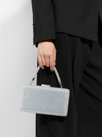 Pochette Dune LONDON en argent