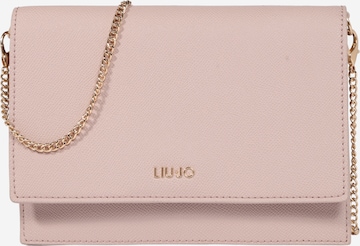 Clutch liu jo discount