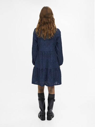 Robe 'Feodora' OBJECT en bleu