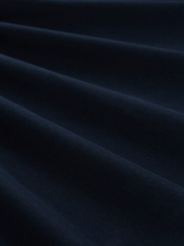 TOM TAILOR Shirt in Blauw