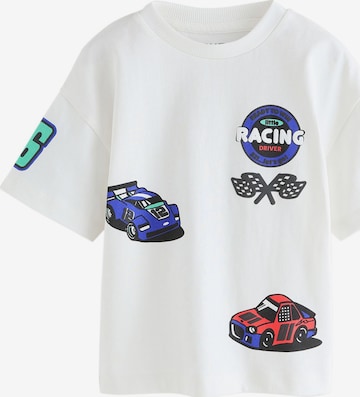 Next Koszulka w kolorze biały: przód