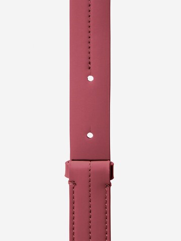 Ucon Acrobatics Crossbody Bag in Red