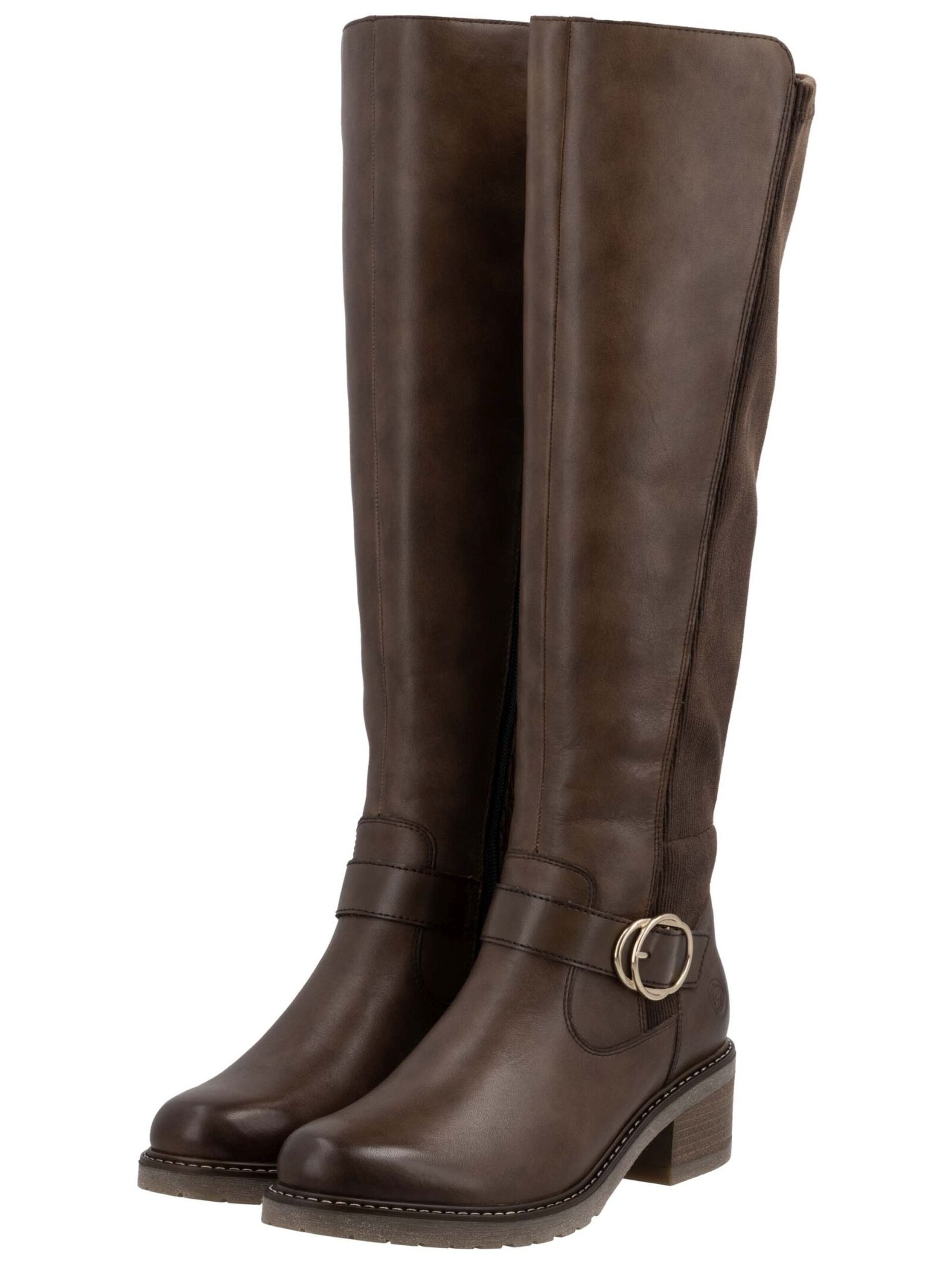 Stivale di REMONTE in marrone