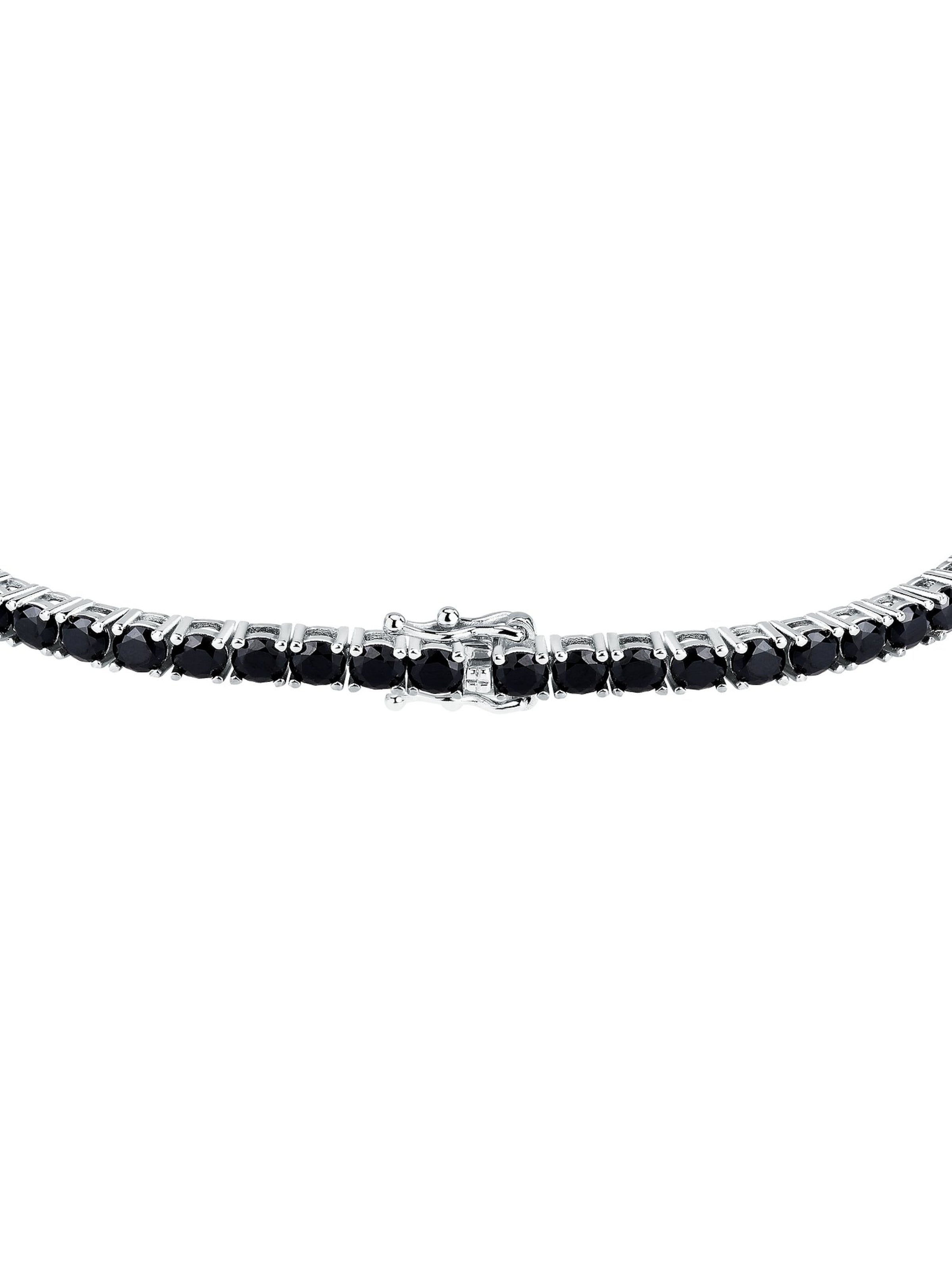 CHRIST Bracelet in Silver
