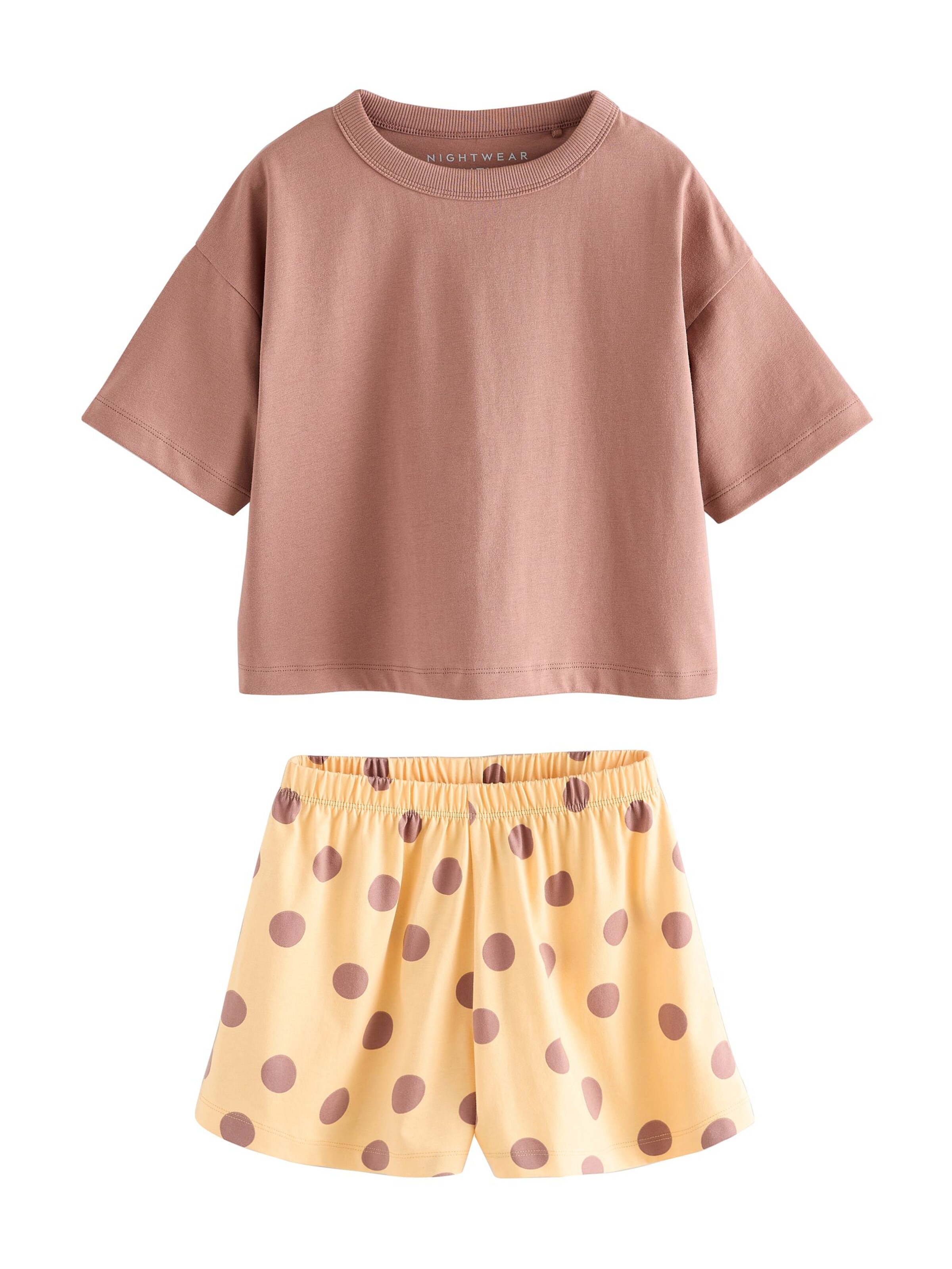 Pigiama di Next in colori misti